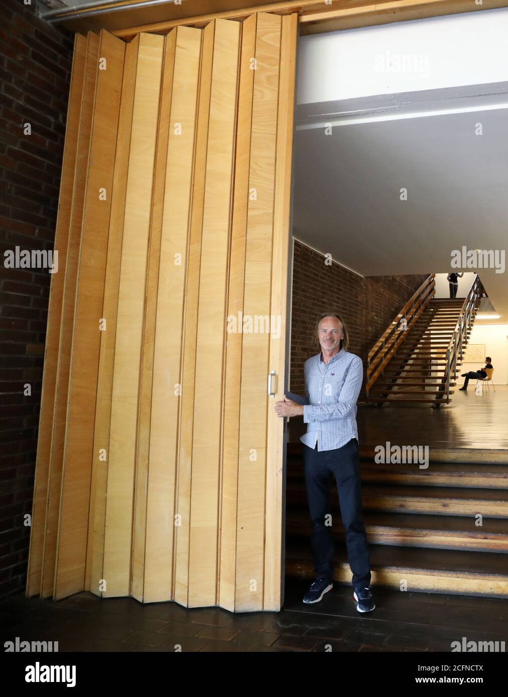 Page 2 Folding Doors High Resolution Stock Photography And Images Alamy