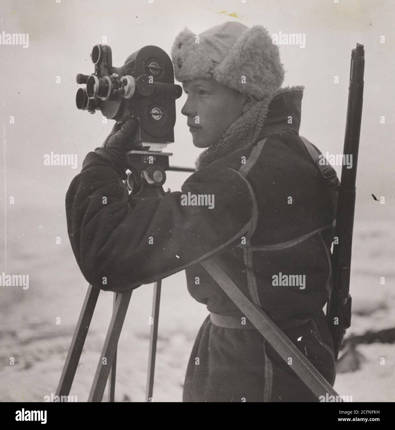 Mathiesen High Resolution Stock Photography and Images - Alamy