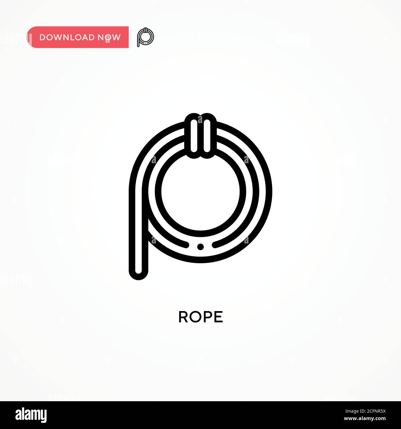 Lasso app Stock Vector Images - Alamy