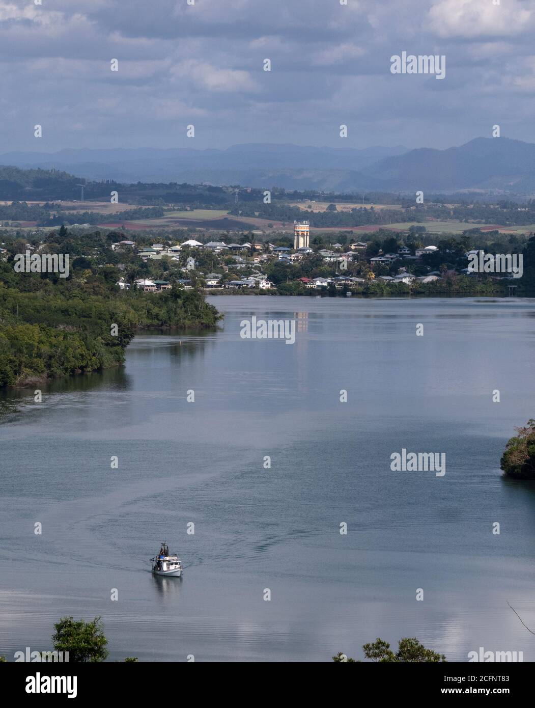Innisfail hires stock photography and images Alamy