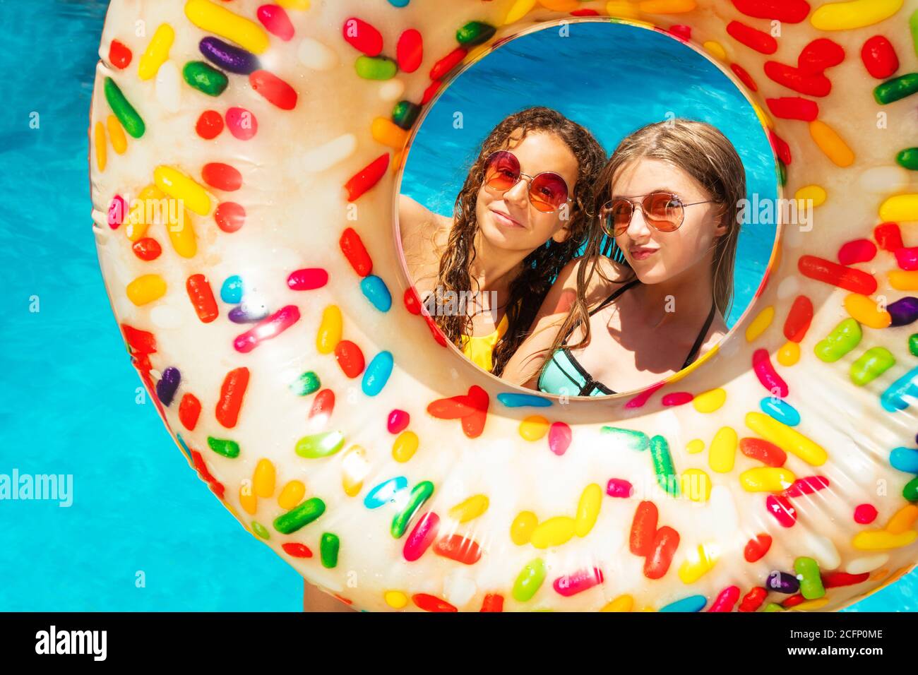 swimming inflatables near me