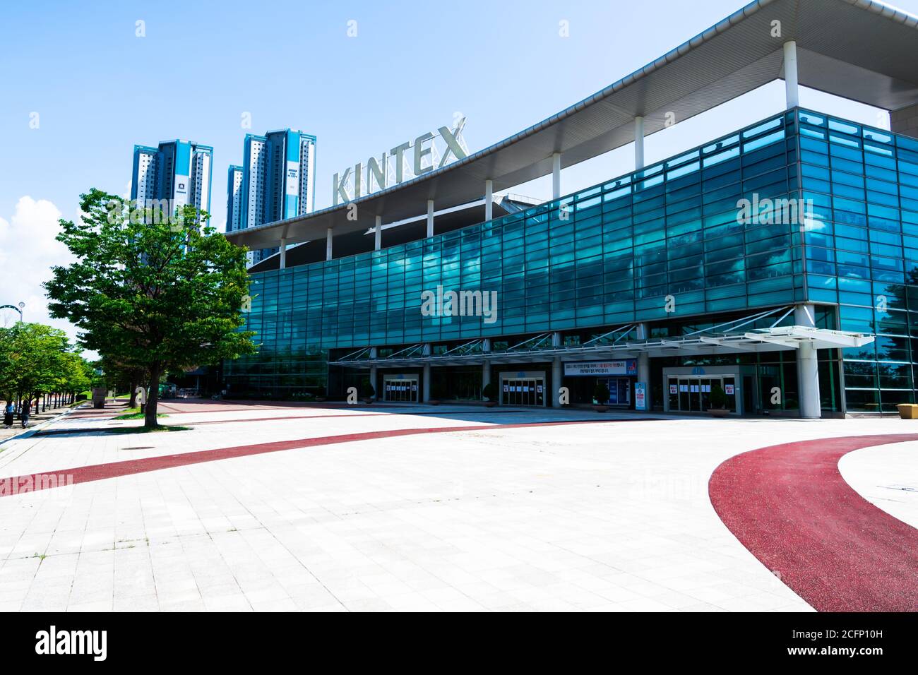 Kintex Hi Res Stock Photography And Images Alamy