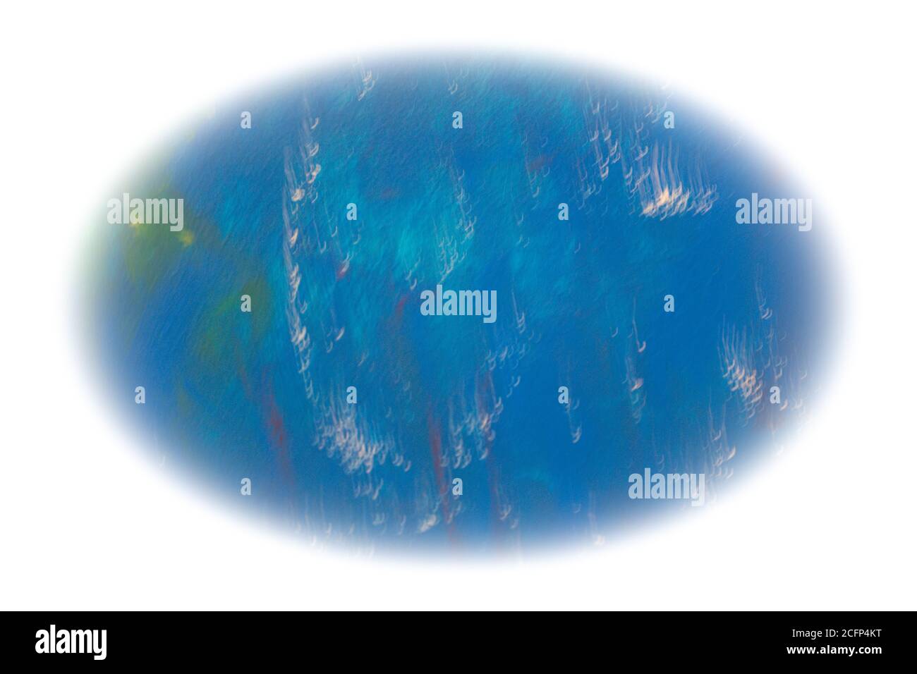 Light blue background with Stock Photo Alamy