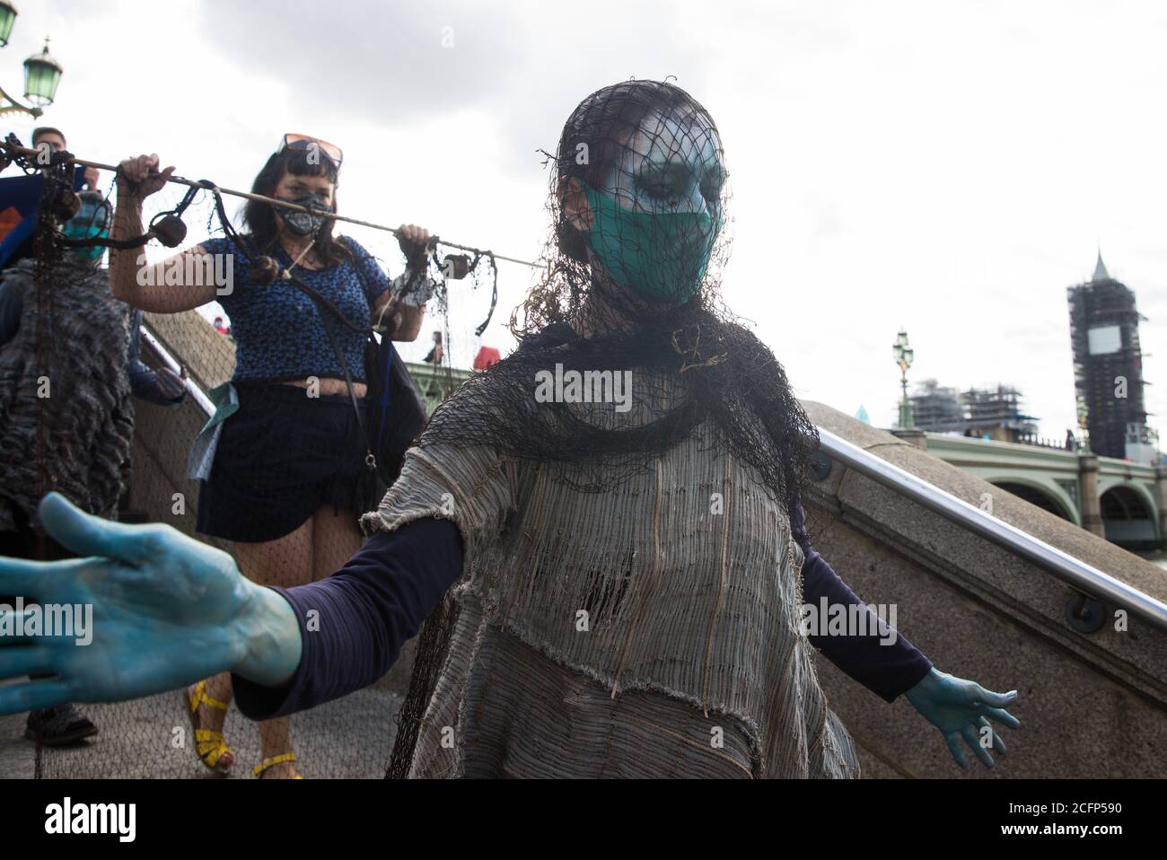 TaTa Steel. Ijmuiden, The Netherlands Saturday 24th June, 2023. Climate  activists, Green Peace and Extinction Rebellion held an illegal  demonstration Stock Photo - Alamy