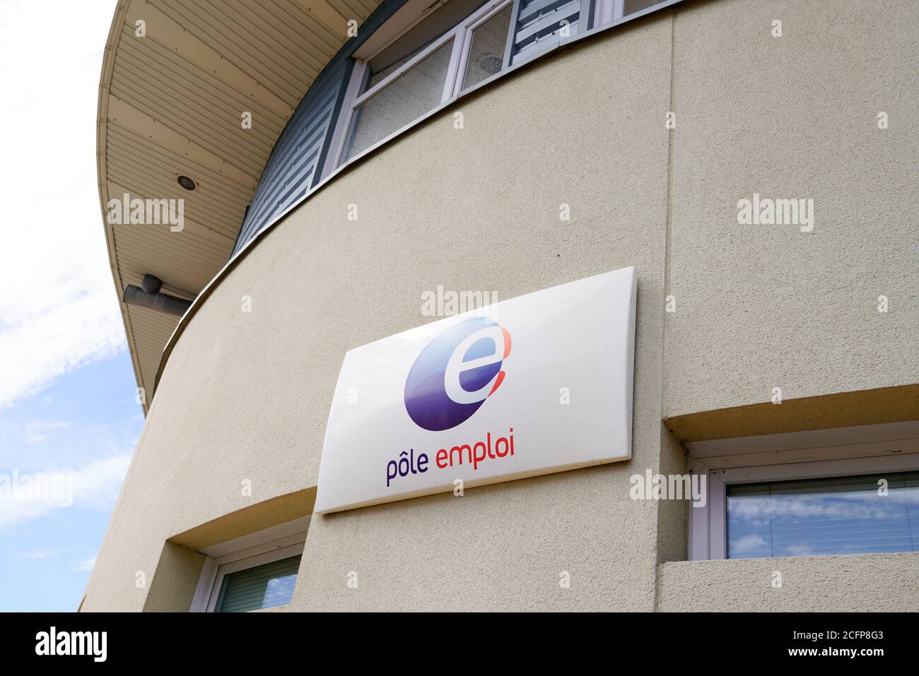 Job Center High Resolution Stock Photography And Images Alamy