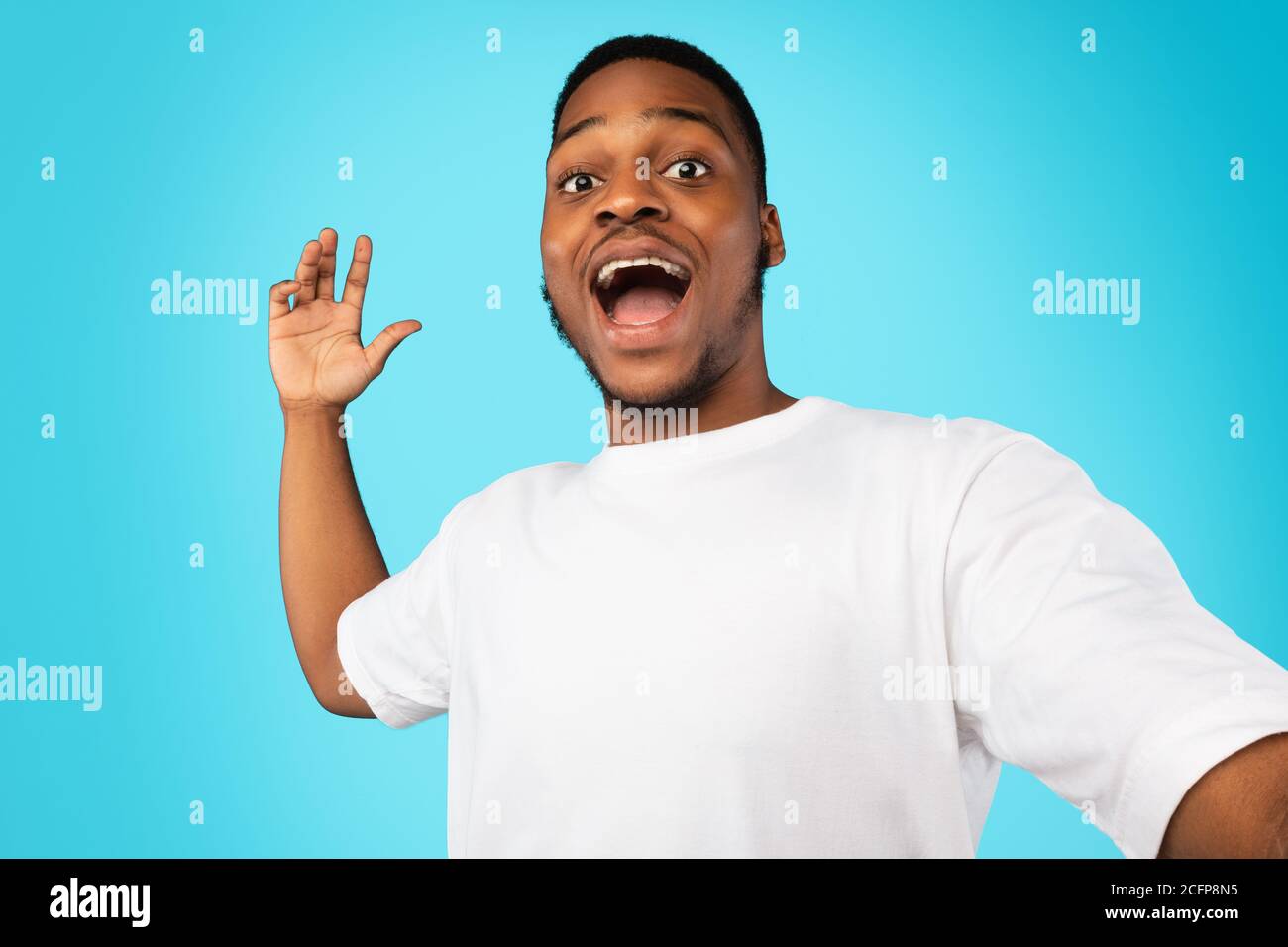 Black Person Selfie Funny
