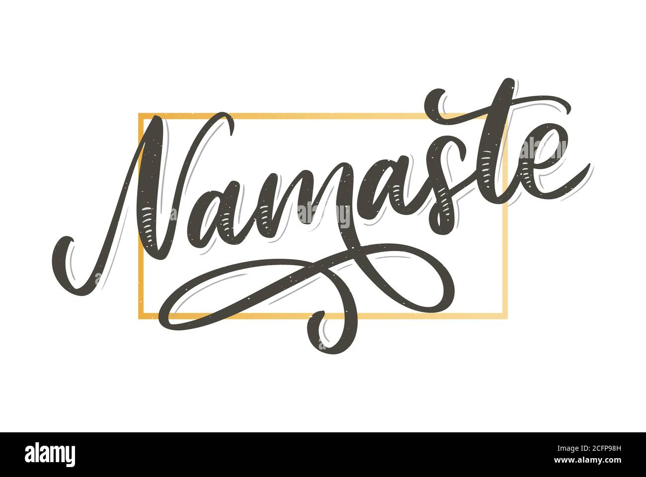 hand drawn namaste card hello in hindi ink illustration hand drawn lettering background isolated on white background positive quote modern brush stock vector image art alamy https www alamy com hand drawn namaste card hello in hindi ink illustration hand drawn lettering background isolated on white background positive quote modern brush image371127809 html