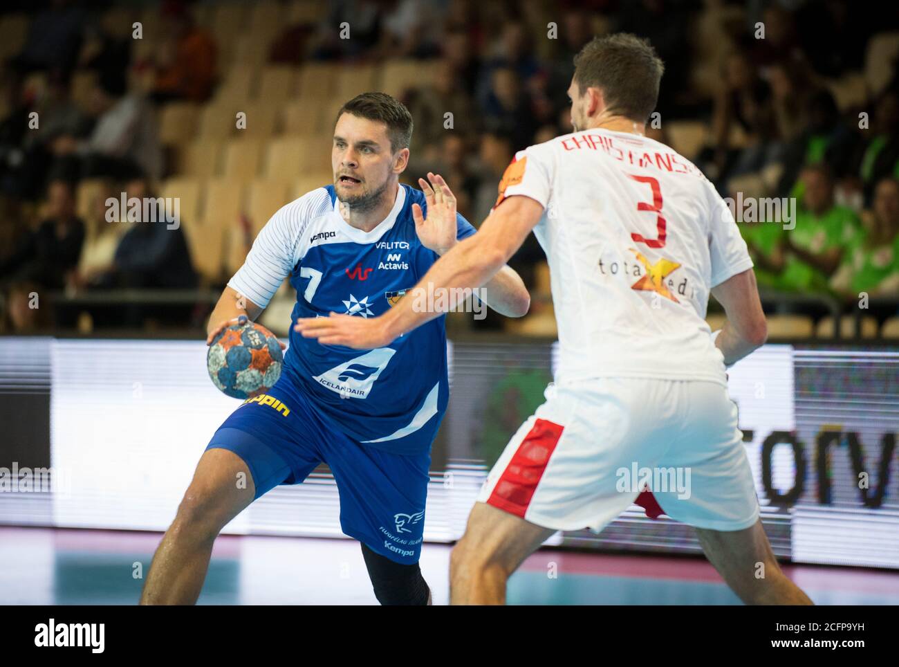 Iceland handball hires stock photography and images Alamy