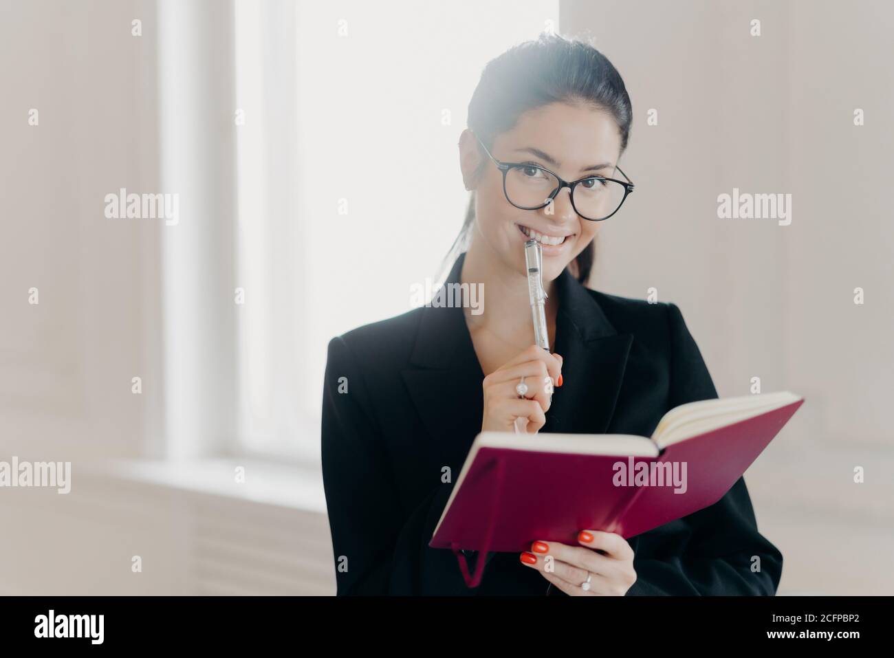 Budget Analysts