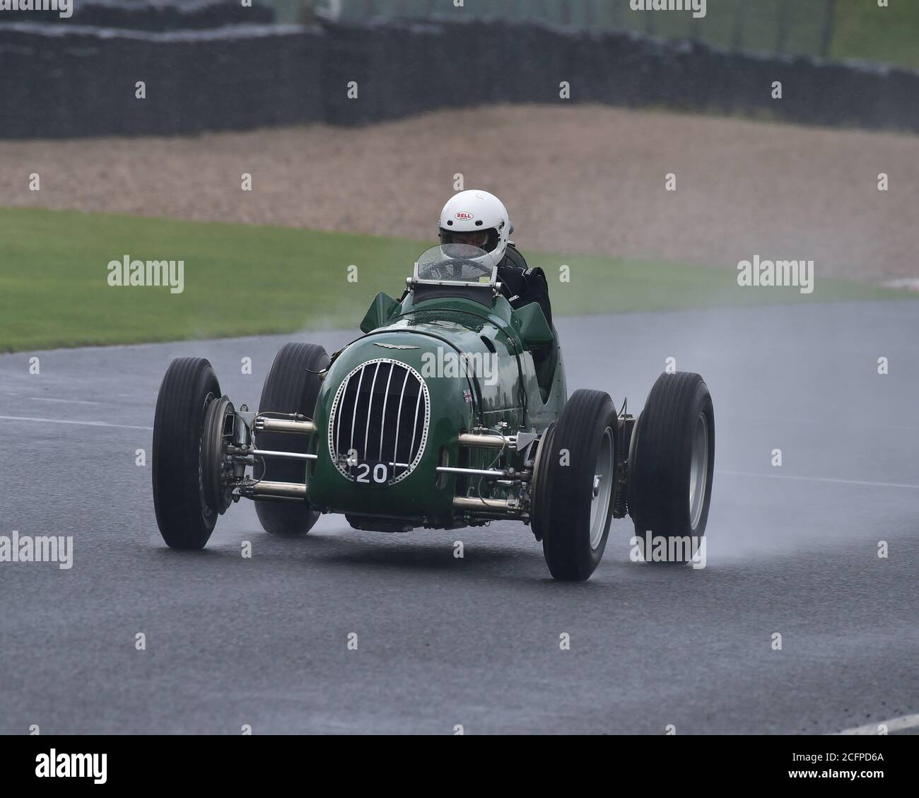Alta 61 is single seater hi-res stock photography and images - Alamy