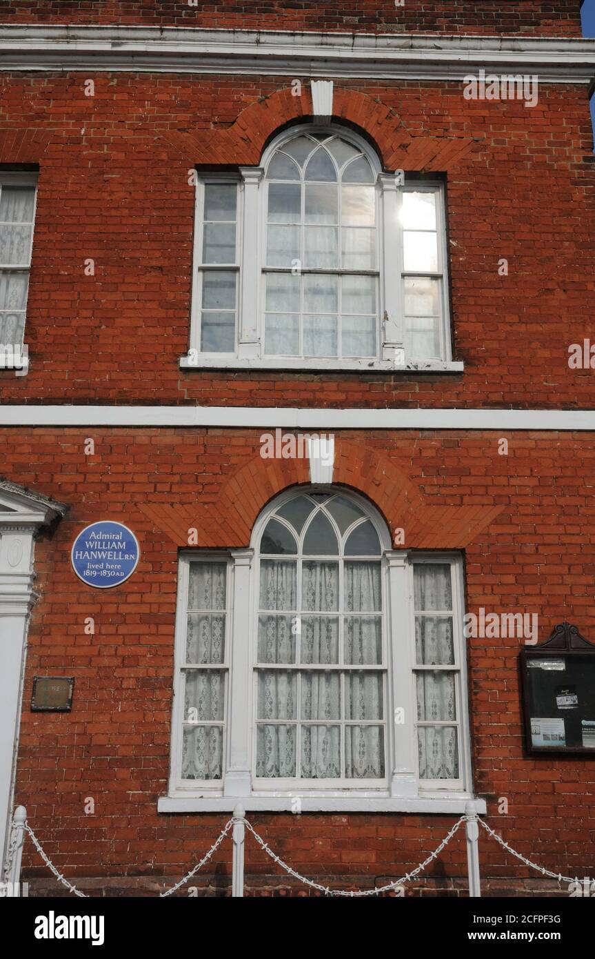 Melford house hires stock photography and images Alamy