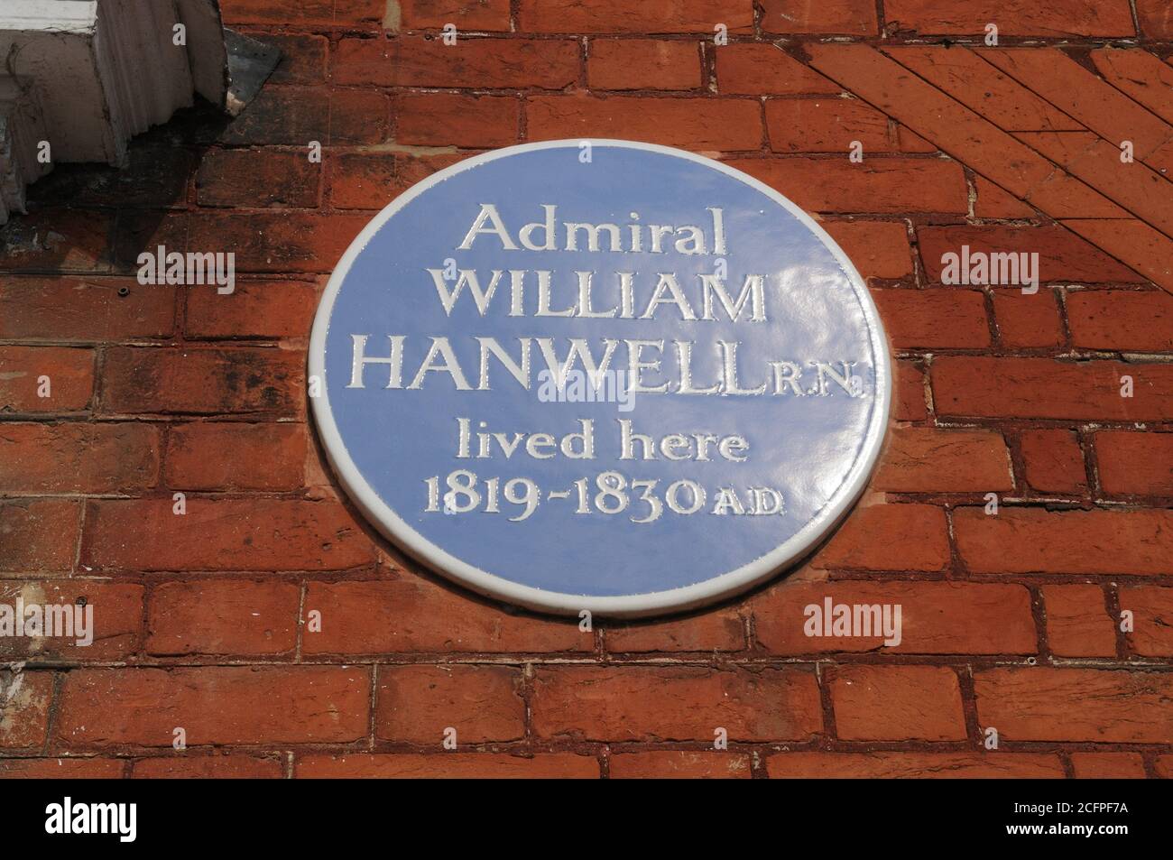 Britain british blue plaque hires stock photography and images Alamy