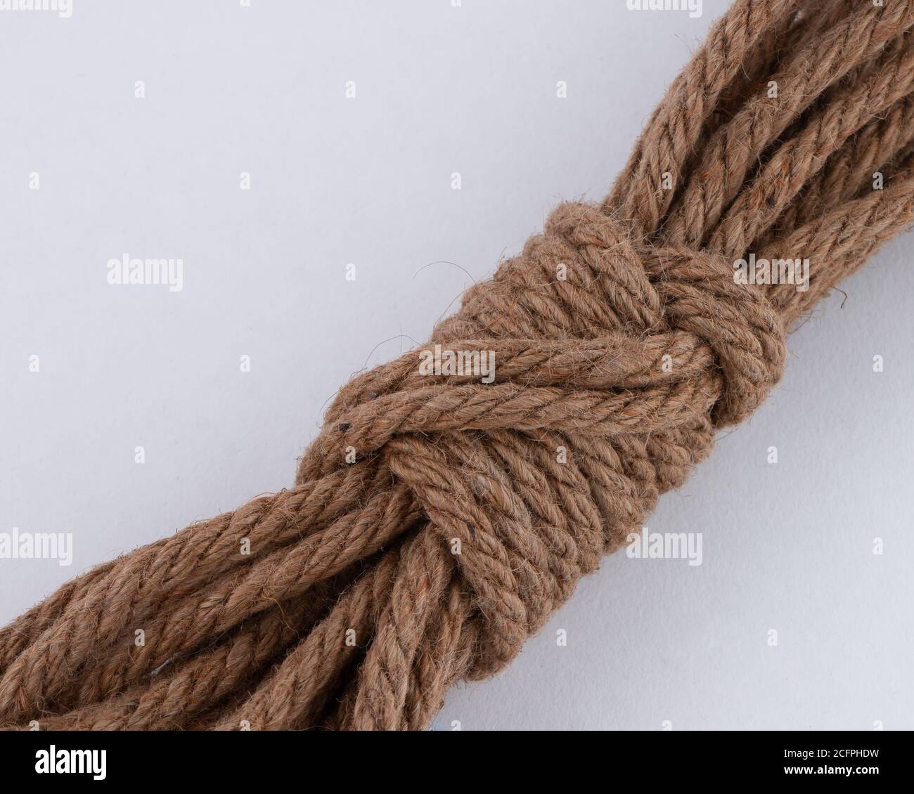 8mm Jute Rope 