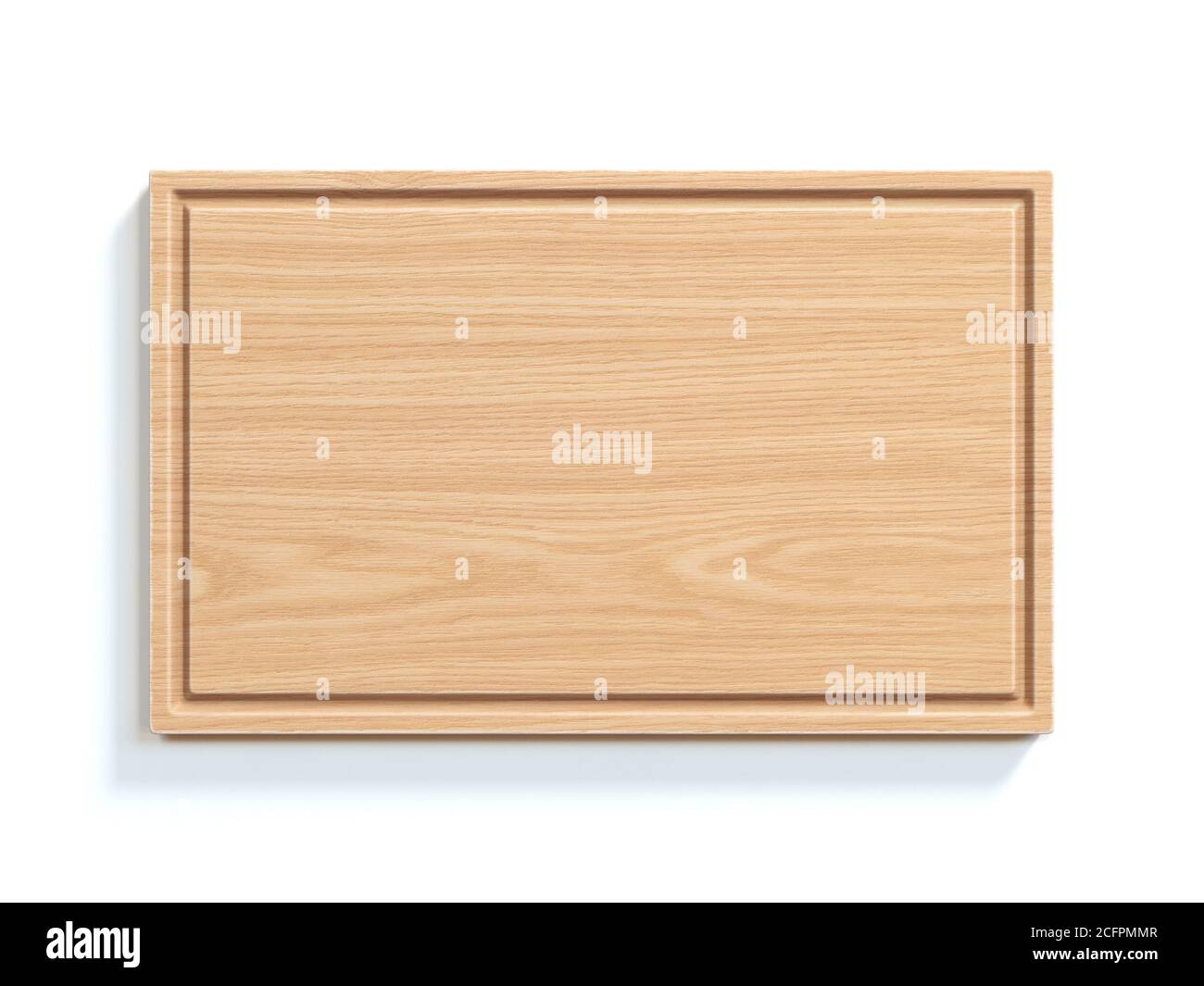 Wooden sign board isolated on white background 3d rendering Stock Photo ...