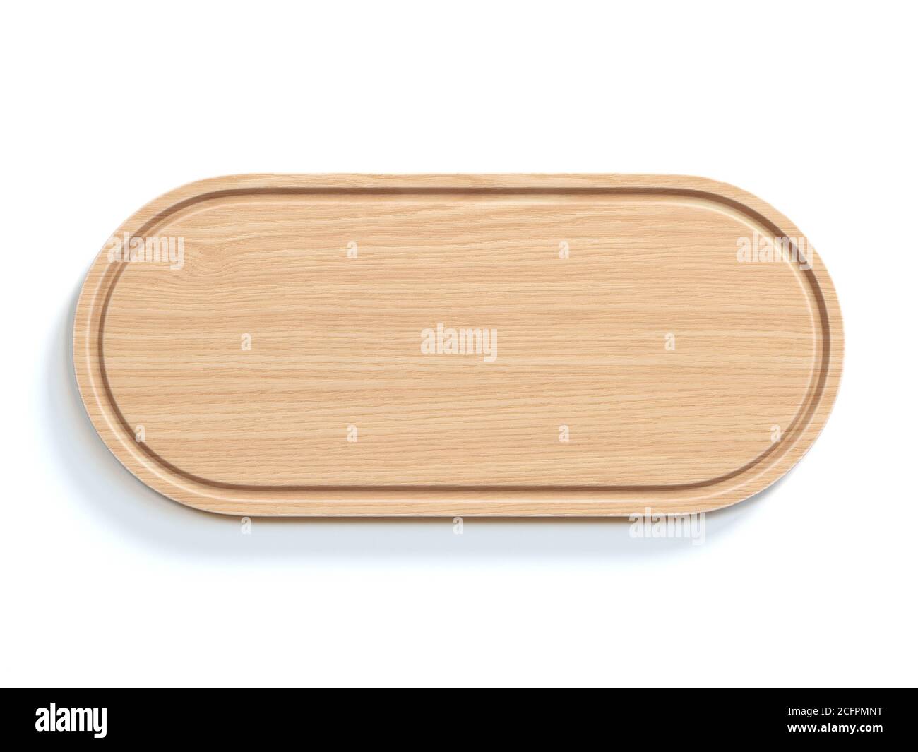 Wooden sign board isolated on white background 3d rendering Stock Photo ...