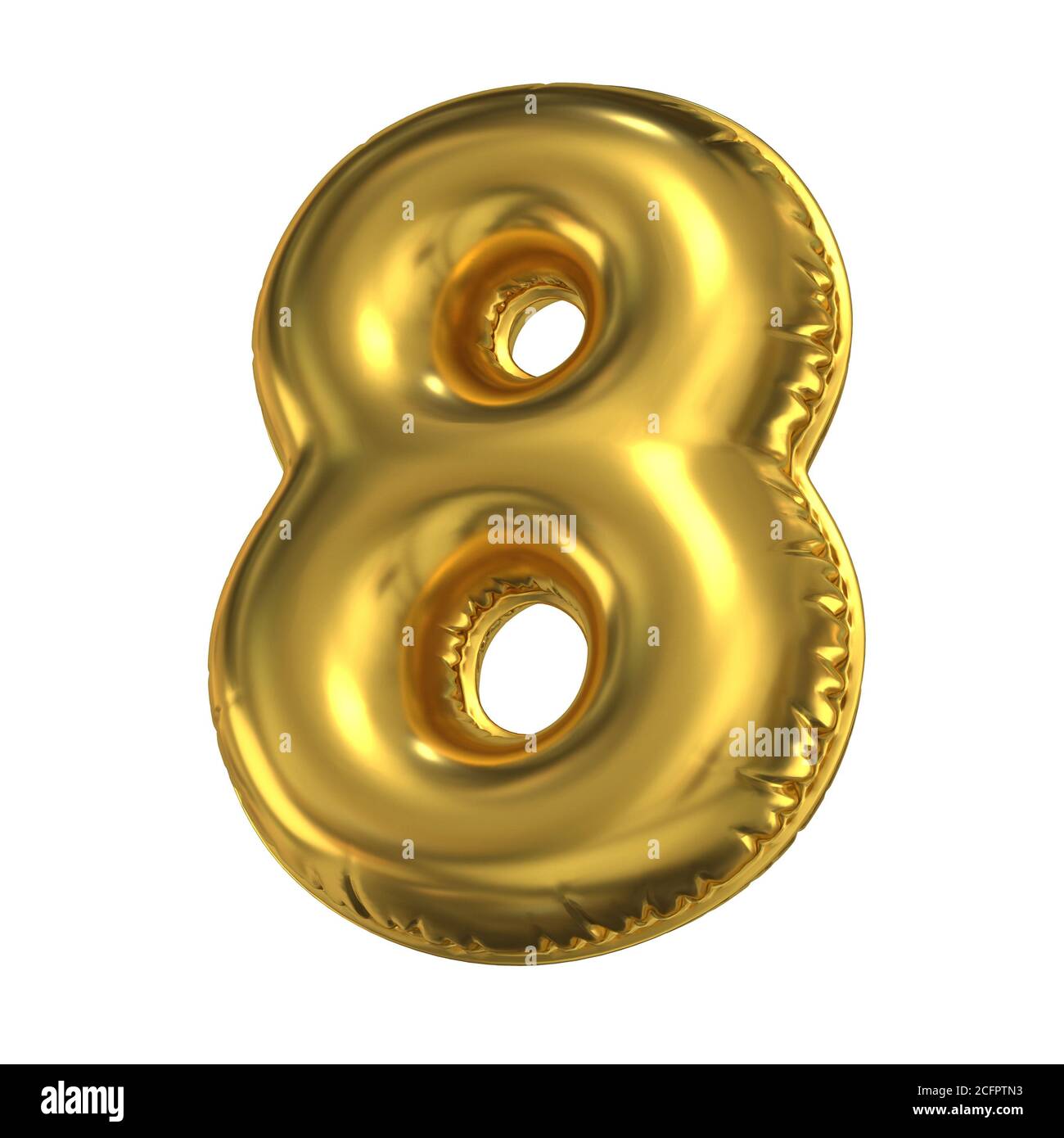 Golden number eight balloon hi res stock photography and images Alamy Golden number eight balloon hi res stock photography and images Alamy