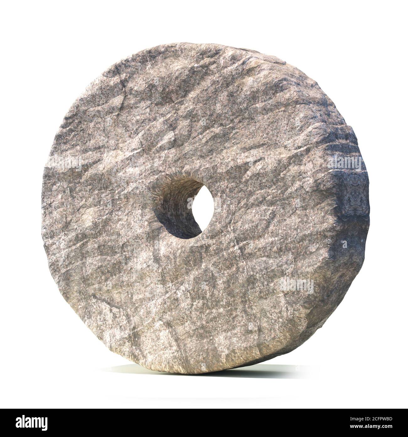 neolithic age wheel