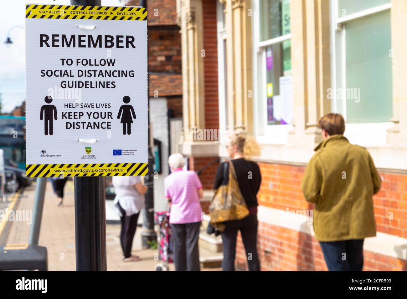 Sign signs everywhere signs hires stock photography and images Alamy