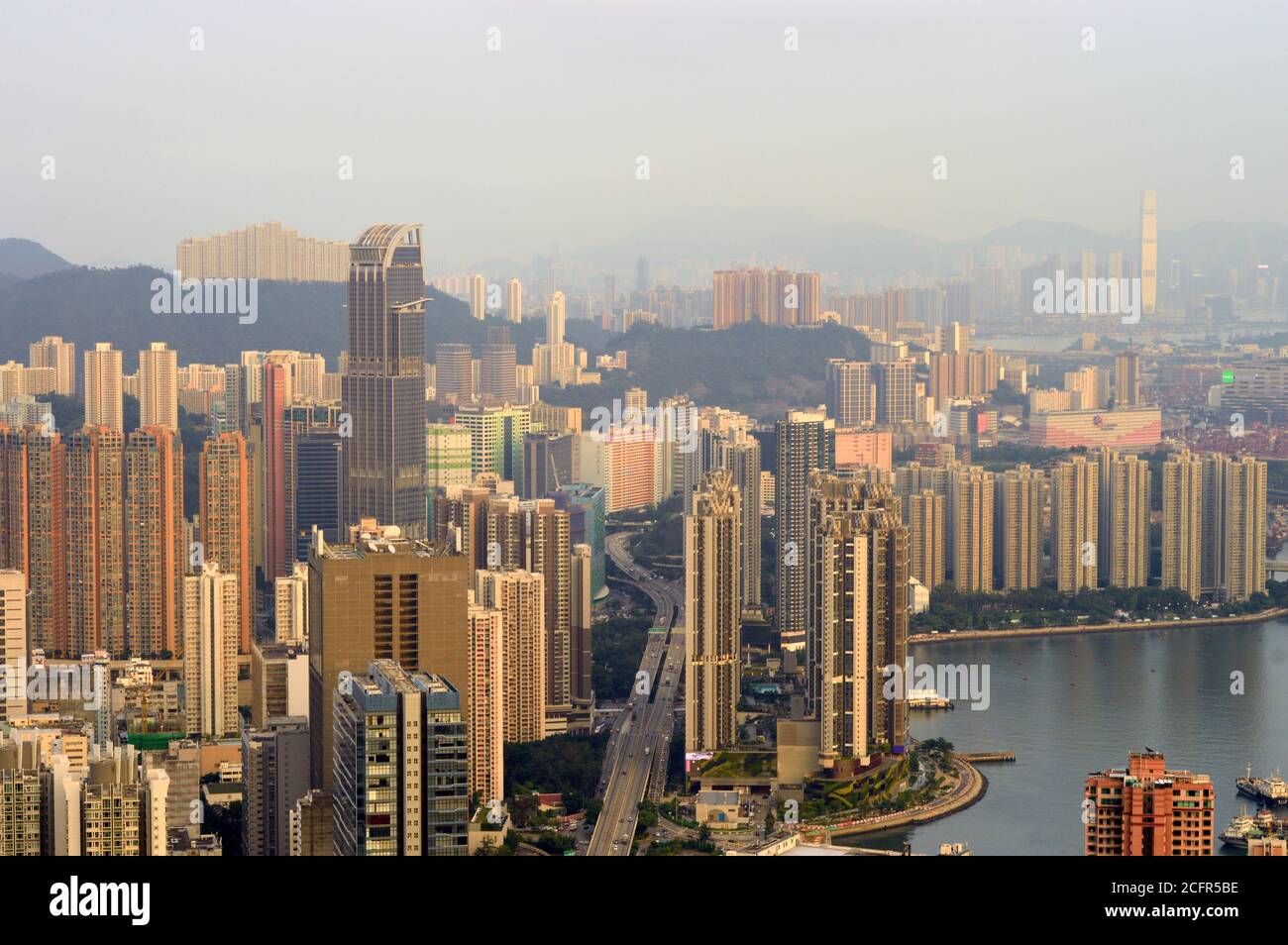 Tsuen wan west station hires stock photography and images Alamy Tsuen wan west station hires stock photography and images Alamy