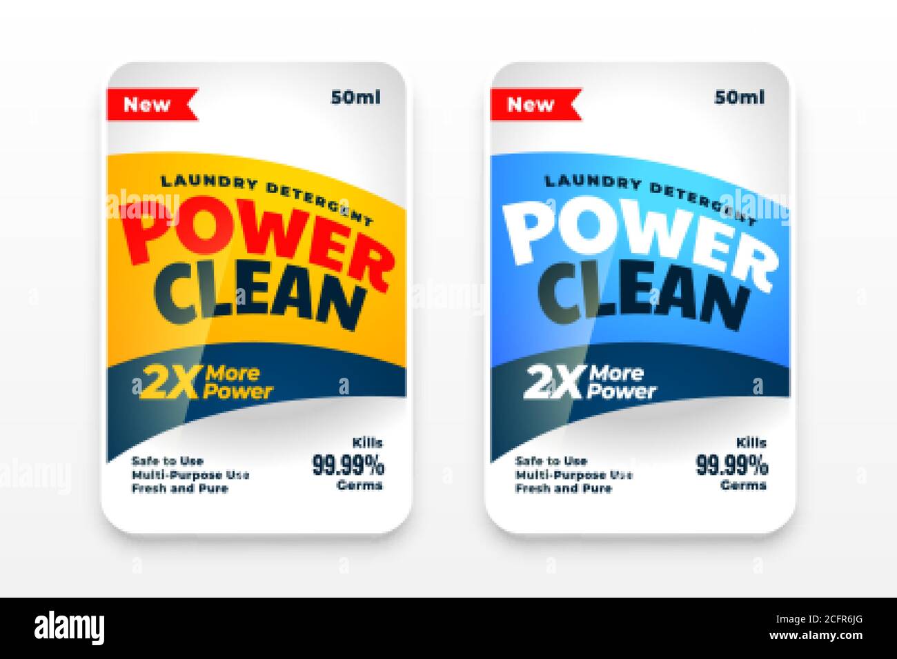 Bleach Labels High Resolution Stock Photography and Images - Alamy
