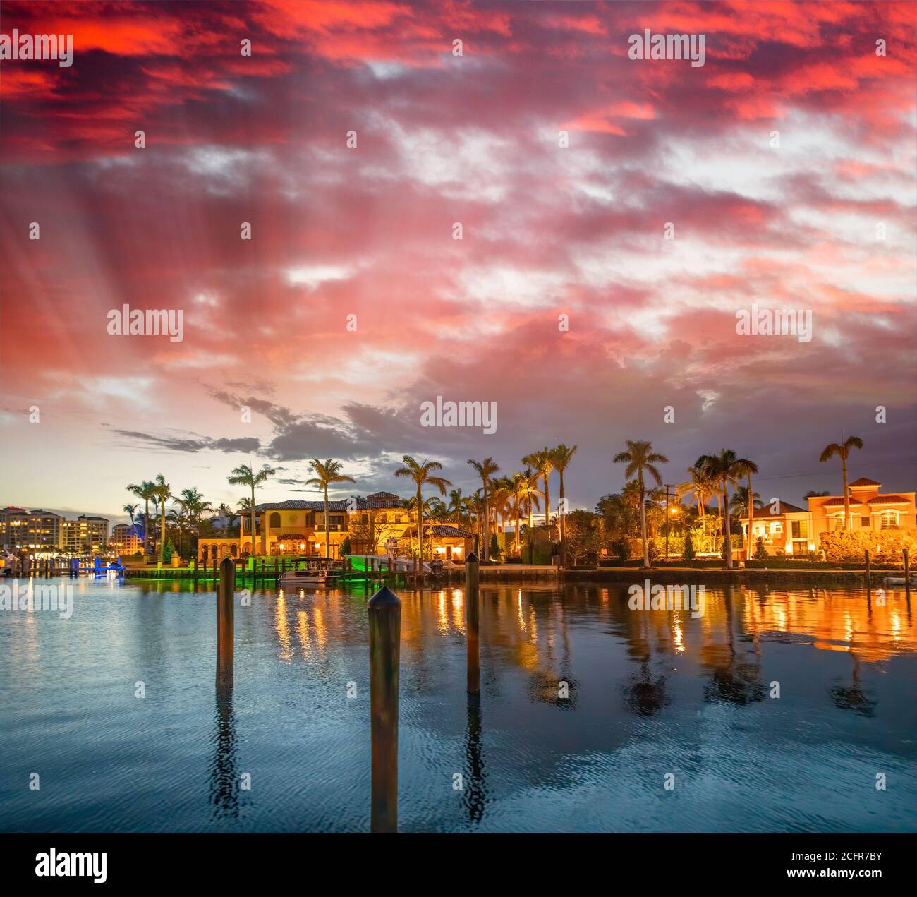 Boca raton resort hi-res stock photography and images - Alamy