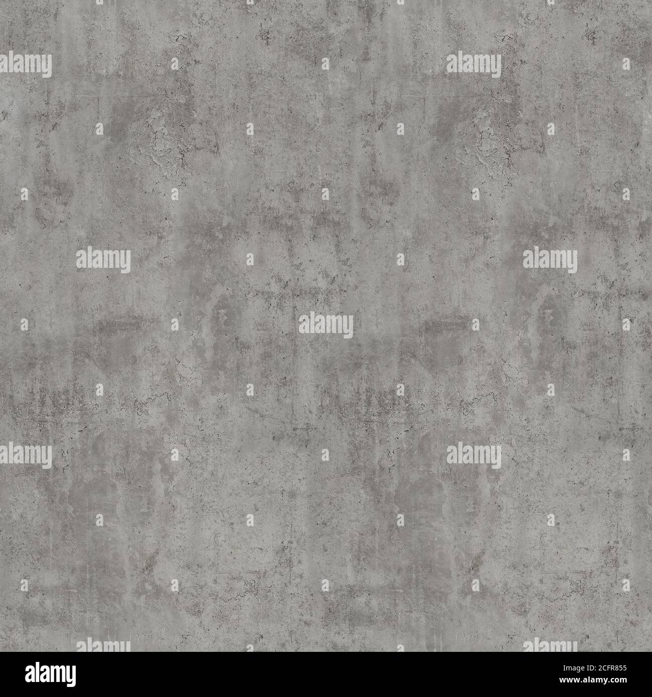 Gray cement wall background texture Stock Photo