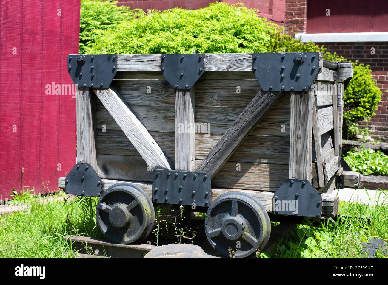 Pennsylvania Coal Mining High Resolution Stock Photography and Images