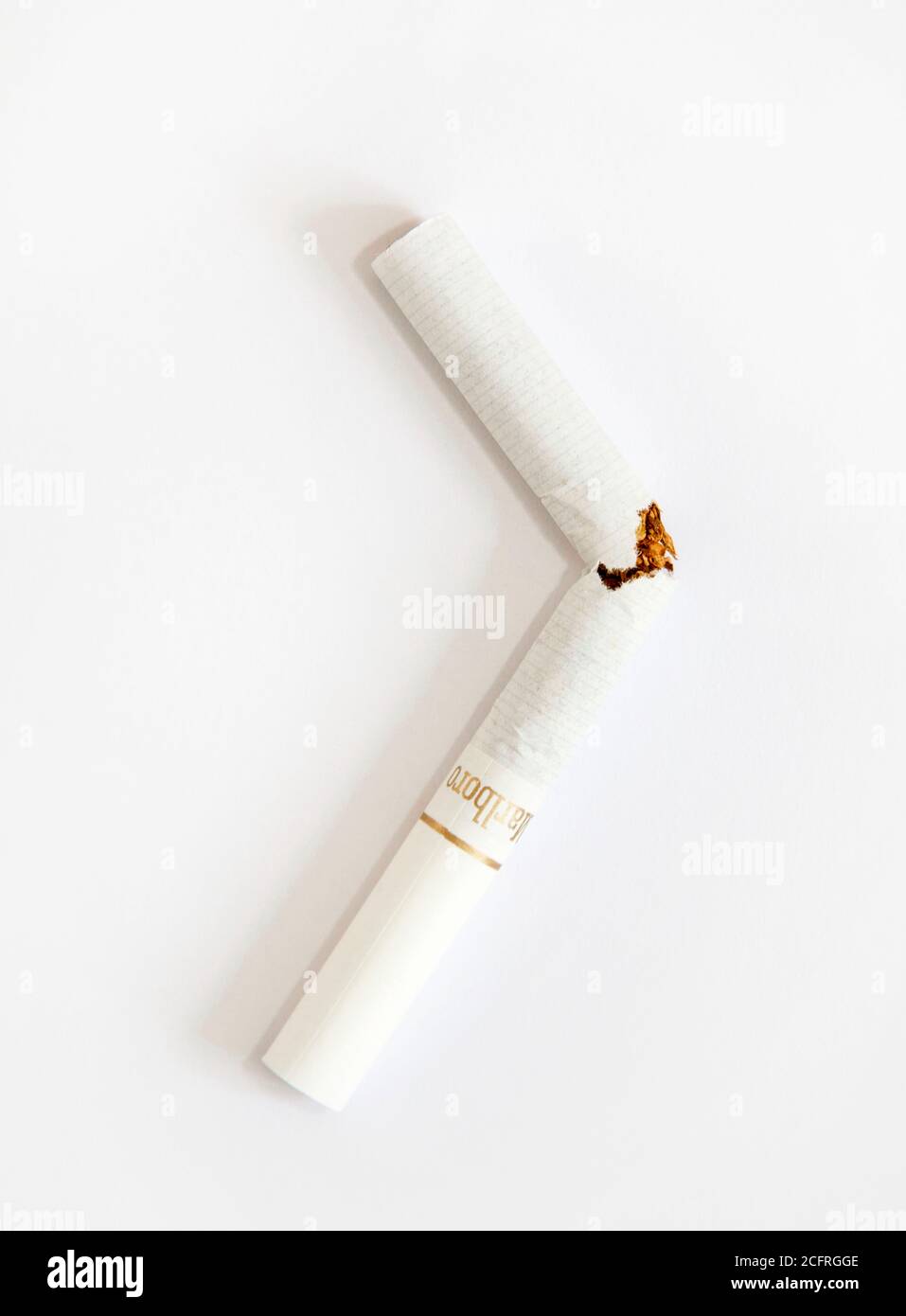 Marlboro cigaretter hi-res stock photography and images