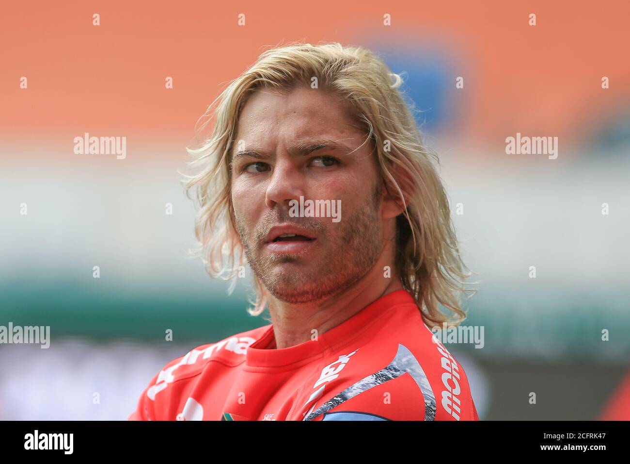 Faf De Klerk High Resolution Stock Photography And Images Alamy