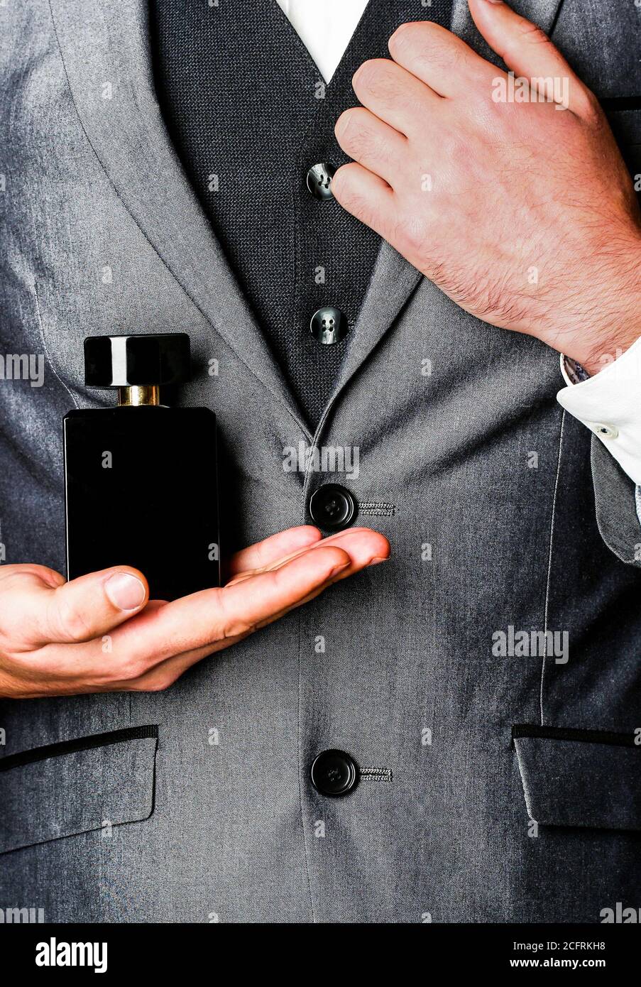 Deodorant and boy hi-res stock photography and images - Alamy