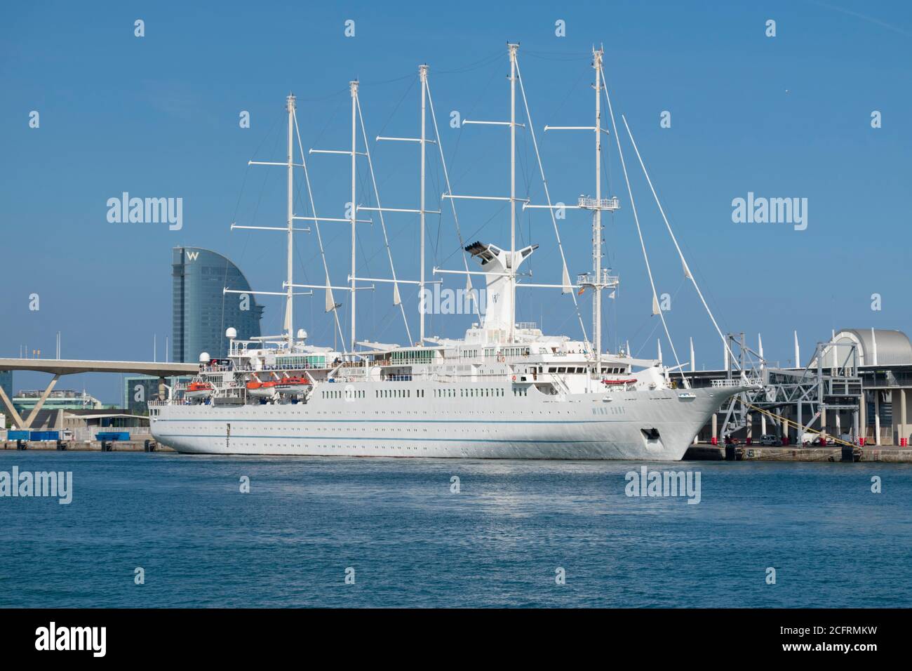 Starwind cruises - sedarelo