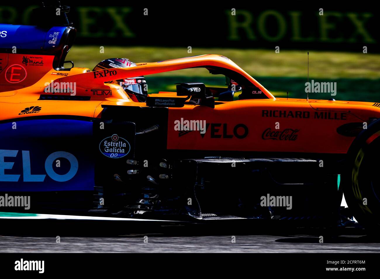 SAINZ Carlos spa McLaren Renault F1 MCL35 Action During The Formula sainz-carlos-spa-mclaren-renault-f1-mcl35-action-during-the-formula