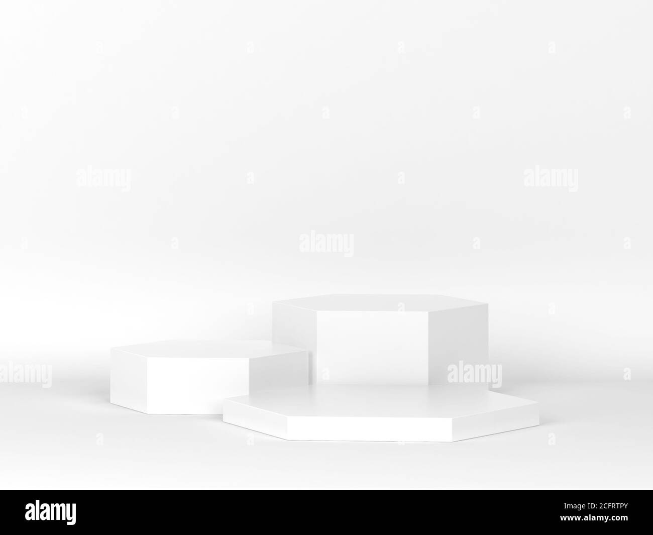 Three podiums Black and White Stock Photos & Images - Alamy