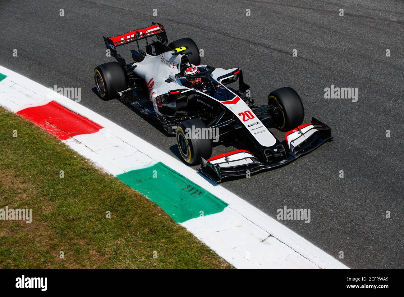 A circuit ingrained in our history as six-time winners 🇮🇹 We can't wait  to be back at the iconic Autodromo Nazionale Monza this weekend for the  #ItalianGP 🤩, image size:1300x956