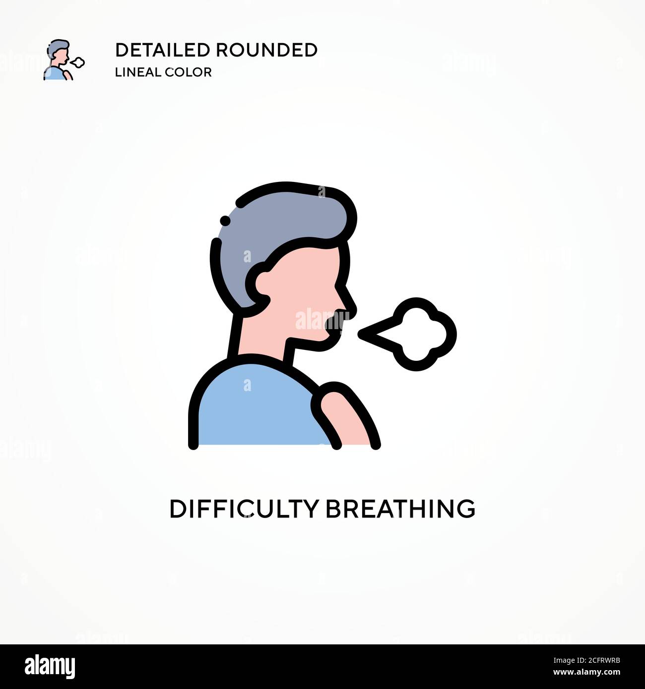 Featured image of post Difficulty Breathing Cartoon Cleanpng provides you with hq difficulty breathing transparent png images icons and vectors