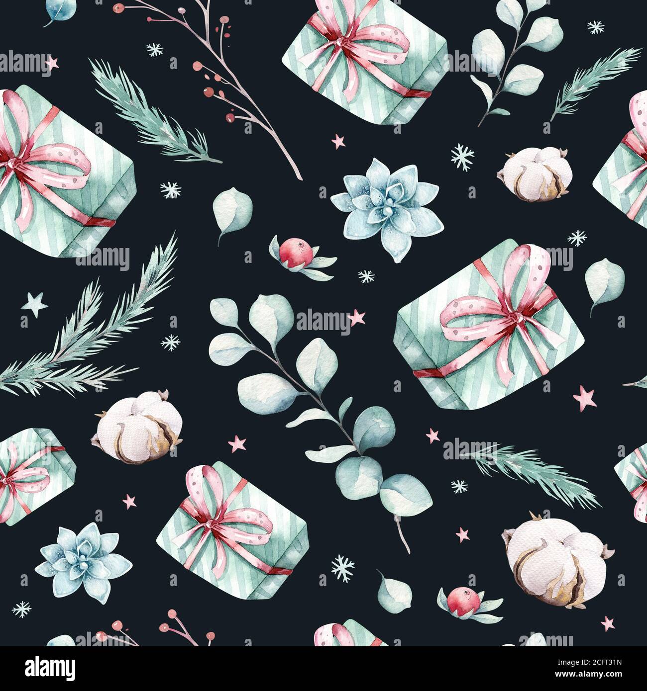 Winter berries clipart hi-res stock photography and images - Alamy, image size:1300x1390