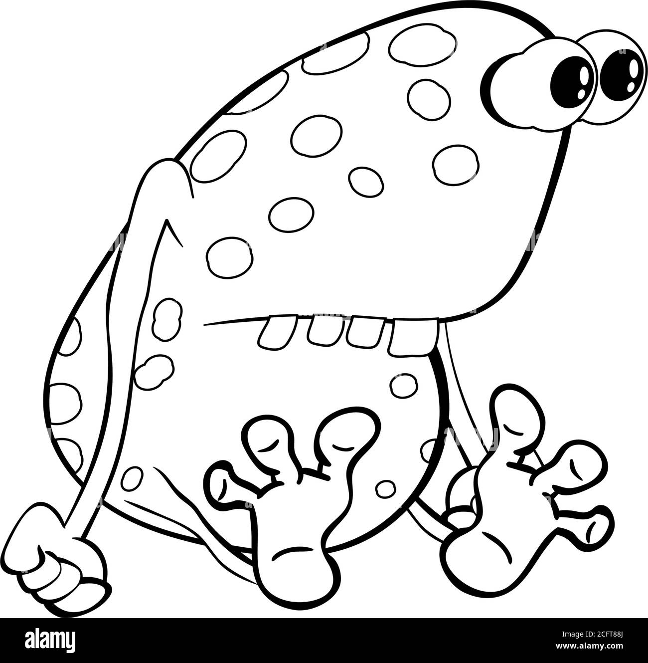 Drawing for cards, banners, posters and other design purposes. Stock Vector