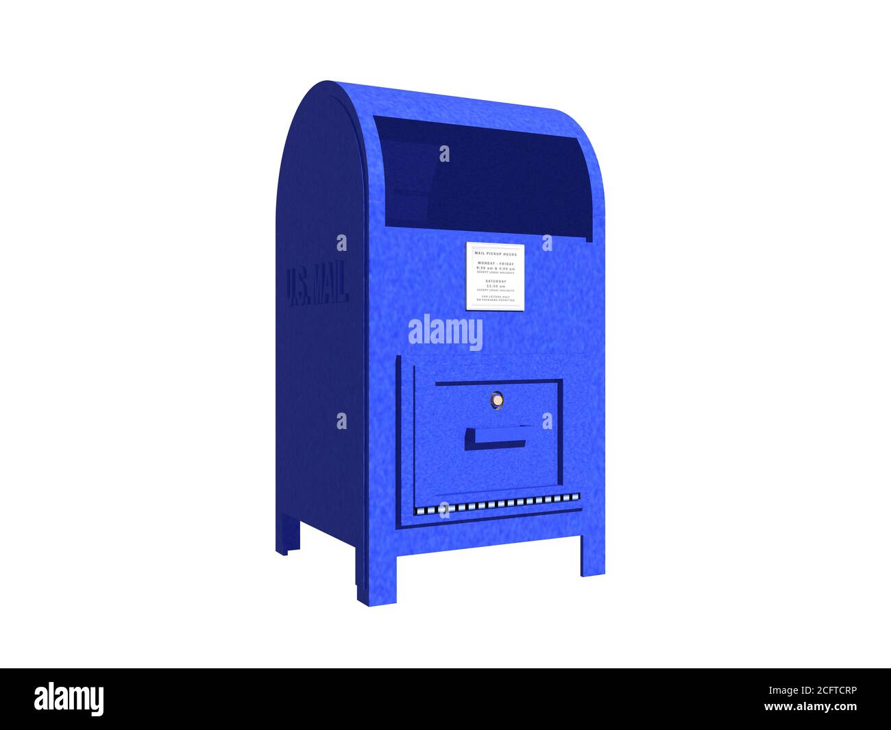 Mailbox Postbox Briefkasten Postkasten High Resolution Stock Photography  and Images - Alamy