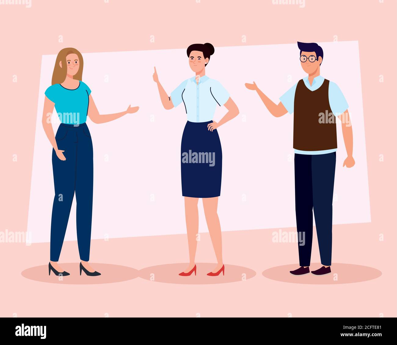 Teachers work meeting hi-res stock photography and images - Alamy