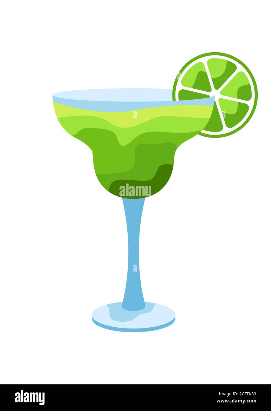 Margarita Clipart Free