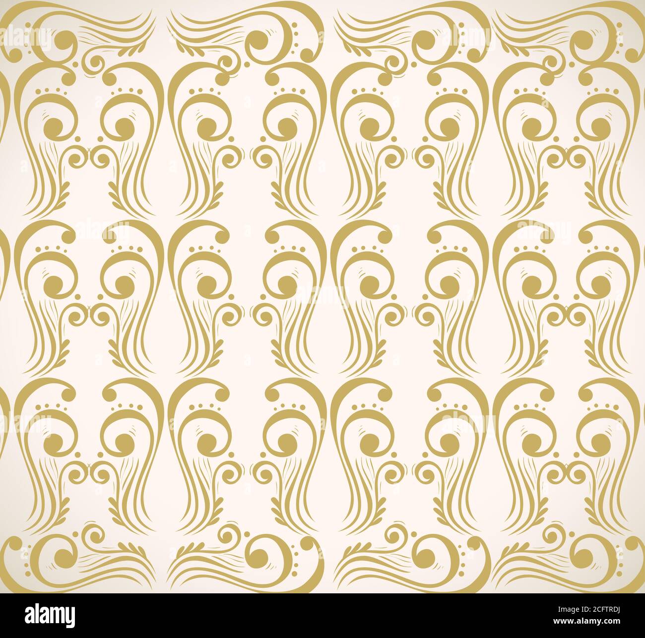 background of luxury gold decorative elements Stock Vector Image & Art ...