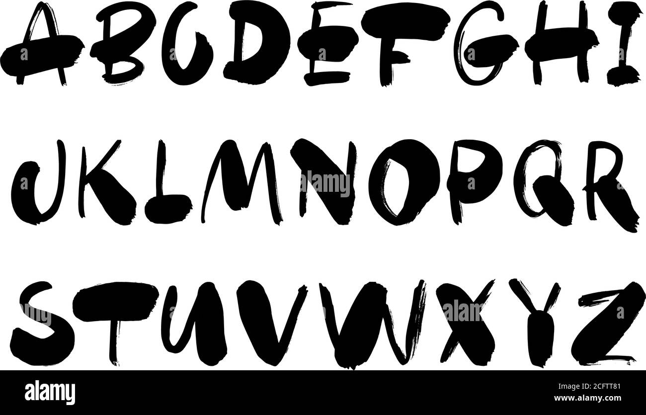 graffiti-alphabet-letter-black-and-white-stock-photos-images-page-3-alamy