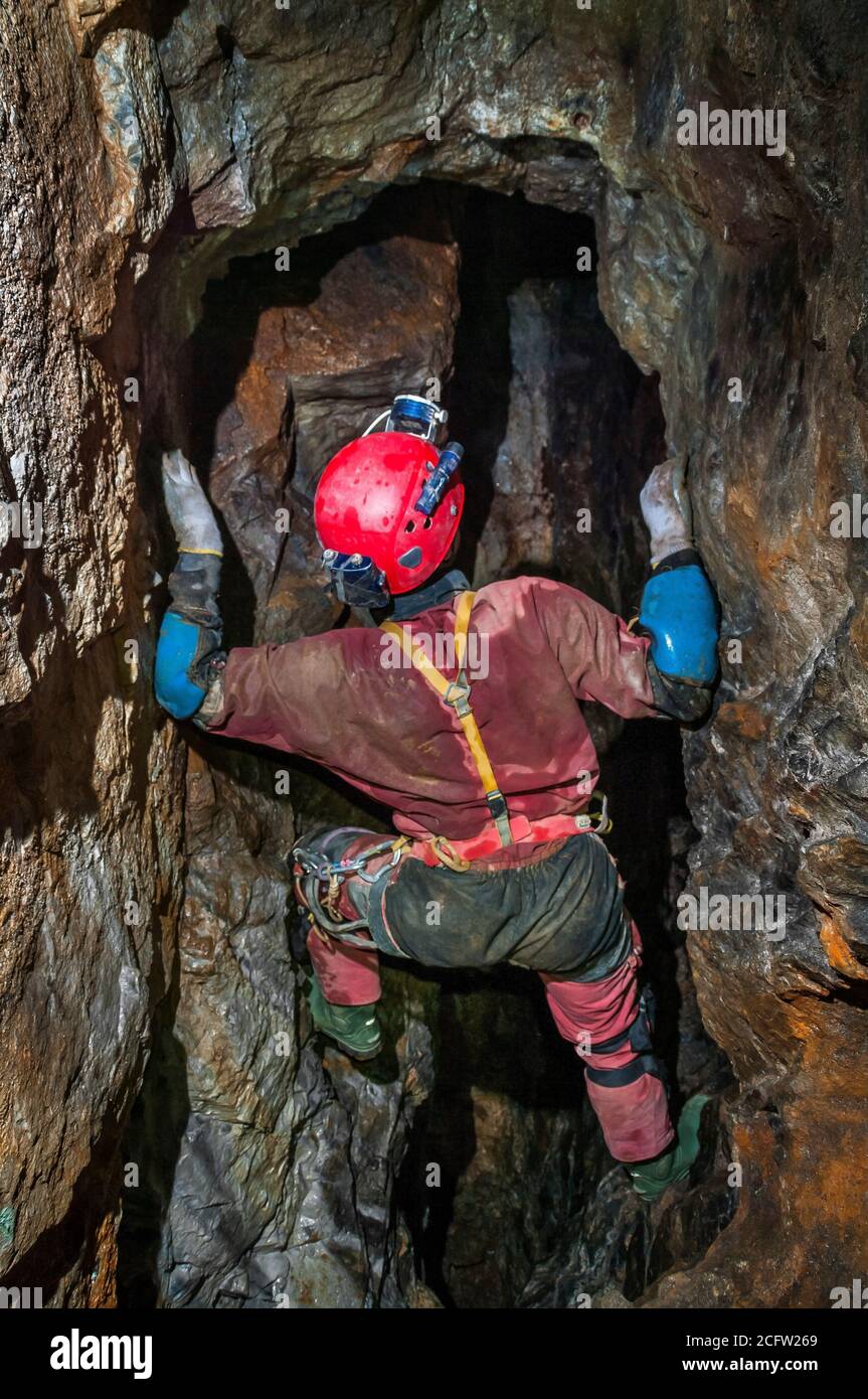 Rift Passage High Resolution Stock Photography and Images - Alamy
