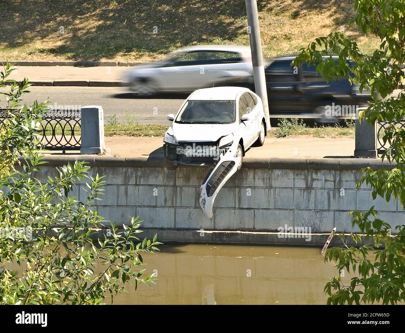 city road accidents Stock Photo Alamy