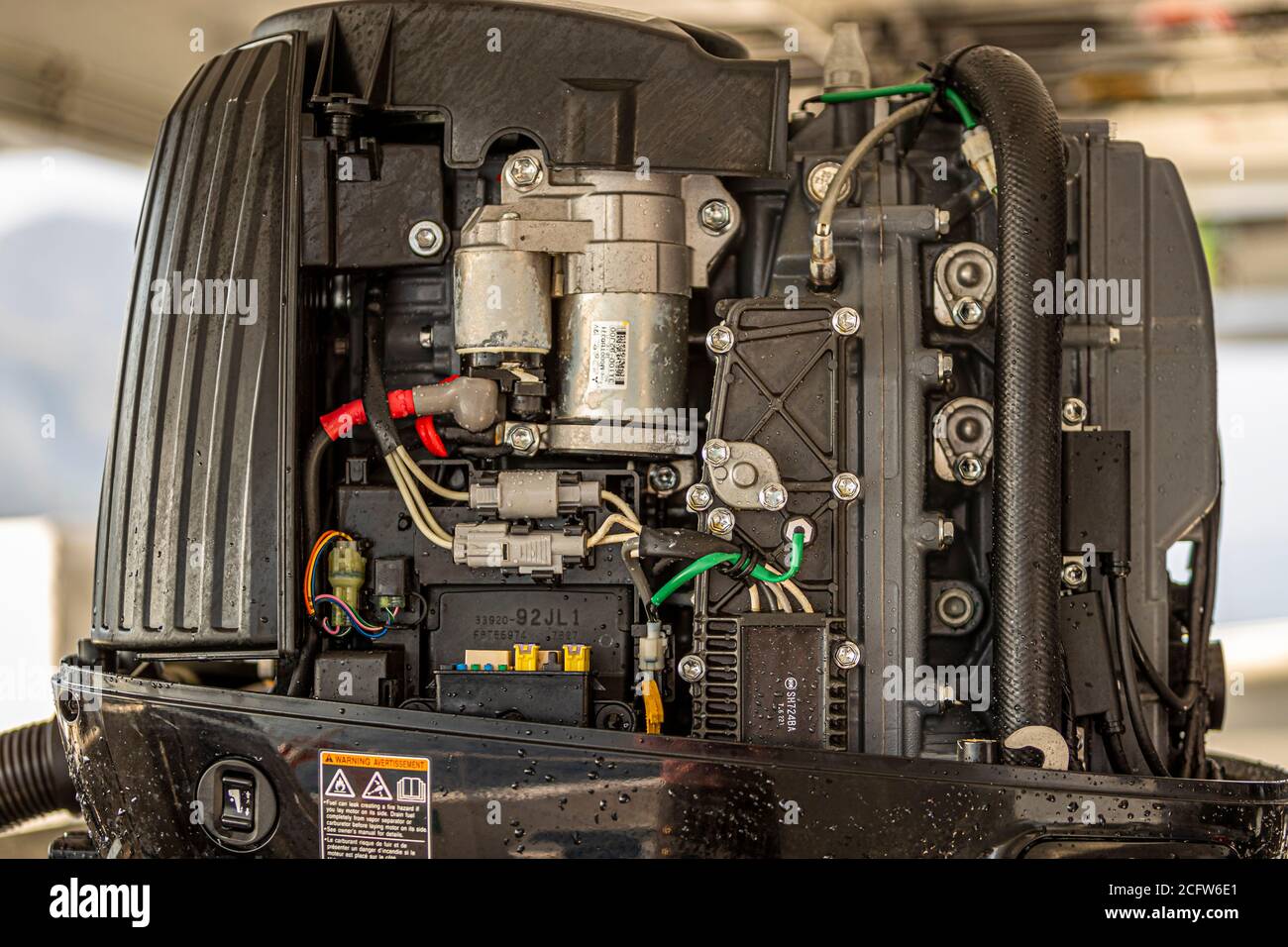 Motor circuit activity hi-res stock photography and images - Alamy