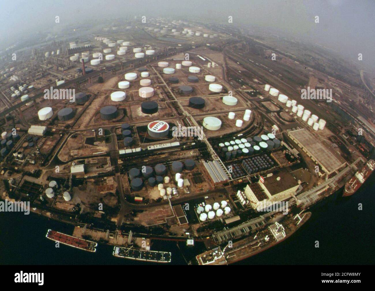 Atlantic richfield company hires stock photography and images Alamy