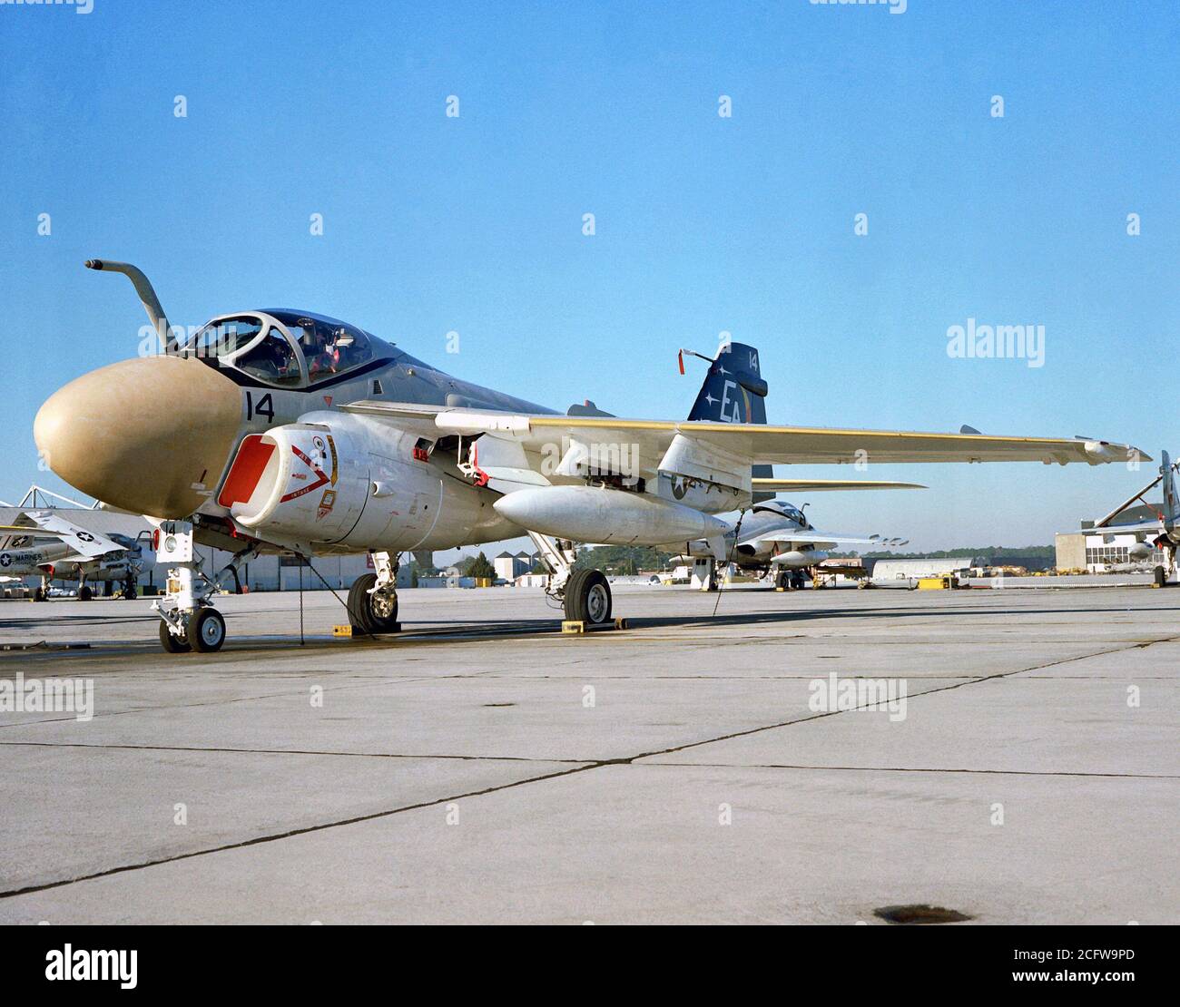 Marine a 6e intruder hi-res stock photography and images - Alamy Marine a 6e intruder hi-res stock photography and images - Alamy