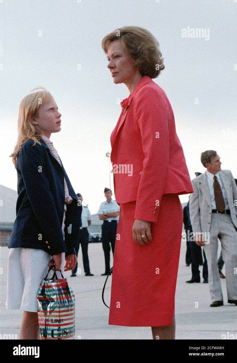 Rosalyn Landor 2022