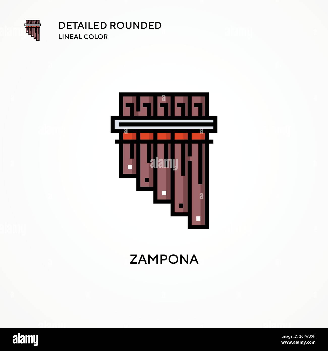 Zampona hi-res stock photography and images - Alamy