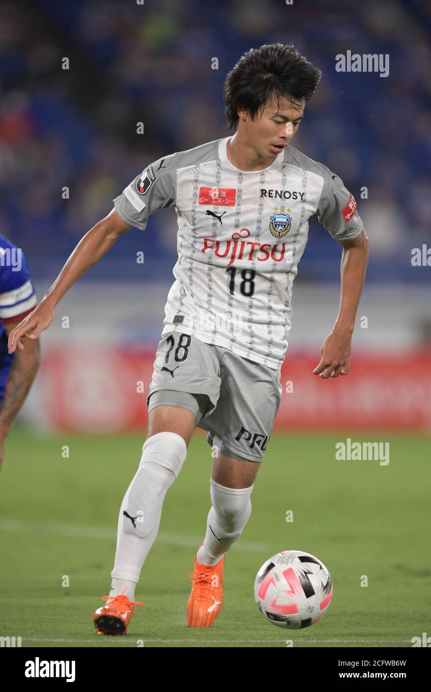 kaoru-mitoma-of-kawasaki-